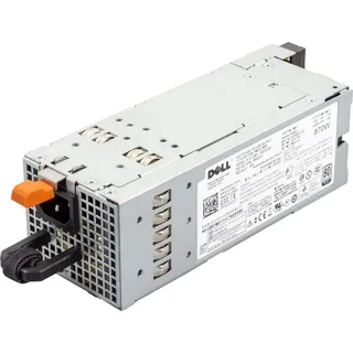 DELL YFG1C, 870 W, Server, - PowerEdge R710 - PowerEdge T610 - PowerVault NX3000 - PowerVault DL2100, Schwarz, Grau