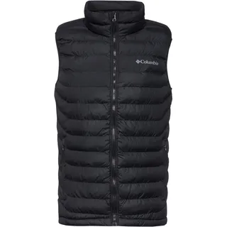 Columbia Powder Lite II Schwarz S
