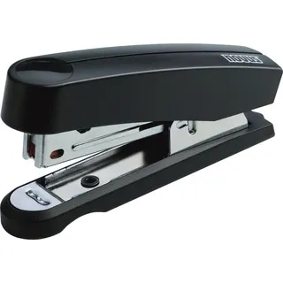 Novus Heftgerät B10 Professional schwarz, 1 St.