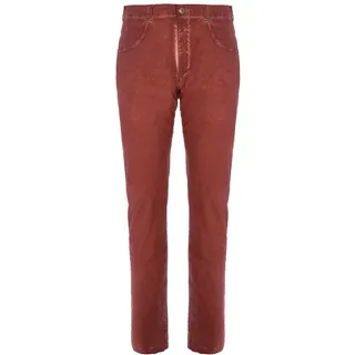 TRANGOWORLD Sanpe Lange Herrenhose S rot Ketchup