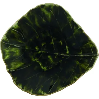 Costa Nova Mini bowl Riviera Dark green/black 1-tlg.