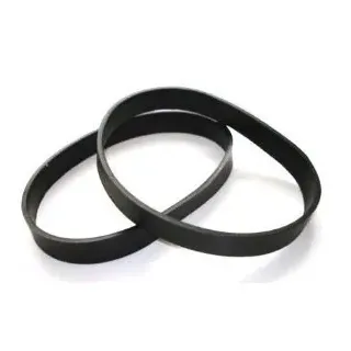 Dirt Devil Tretmülleimer 12 l Schwarz