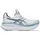 Gel-Nimbus 28 Damen Arctic Blue/Velvet Purple 43,5