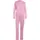 Women's ESSENTIALS 3-STRIPES TRACKSUIT, st tropic bloom, XS,