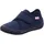 Hüttenschuhe blau 30