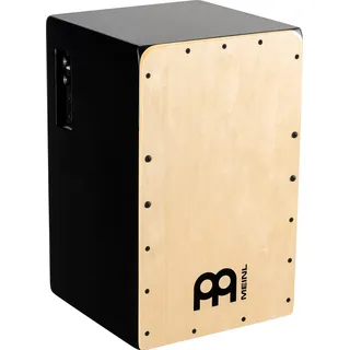 Meinl Percussion Meinl Snarecraft Pickup Cajon PSC100B