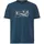 T-Shirt II Blau 3XL