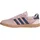 Breaknet Sleek Damen Clear Pink/Dark Blue/Gum 36