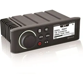 Fusion Marine-Autoradio MS-RA70N Grau