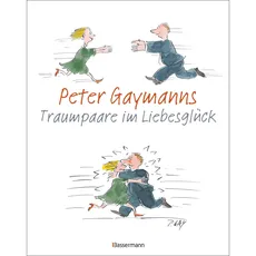 Peter Gaymanns Traumpaare im Liebesglück