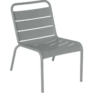 Fermob LUXEMBOURG Lounge-Stuhl Aluminium