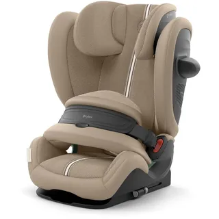 Cybex Pallas G3 i-Size Plus Almond Beige