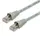 Patchkabel Cat 6A 10 grau