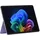 Surface Pro 12'' Snapdragon X Plus 16 GB RAM 512 GB SSD Windows 11 Home Violett