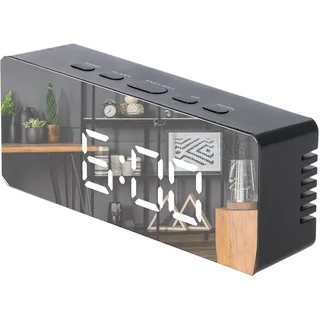 Adler AD 1189B schwarz