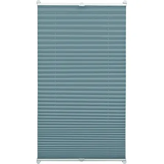 GARDINIA Plissee EASYFIX 40 x 130 cm grau
