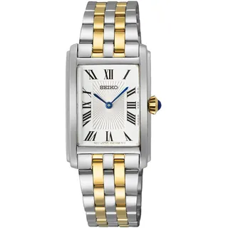 Seiko Conceptual Series SWR087P1 Leder 22 mm SWR087P1
