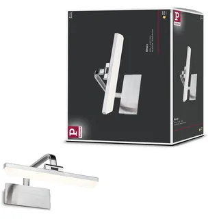 Paulmann Renan 3000K 450lm 230V 6W Alu gebürstet