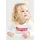 Kids l/s batwing tee Baby