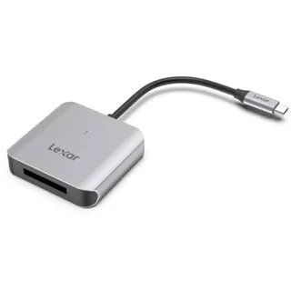 Lexar RW510 USB-C Lesegerät CFexpress Type-B