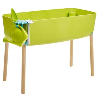 Mini Gemüsegarten für Kinder Funny Garden Verdemax Spielzeug