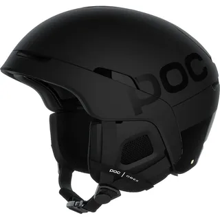 POC Obex BC Mips 55-59 cm Uranium Black Matt