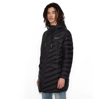 Armani Exchange 8nzl20_znw3z Jacke - Black - 2XL