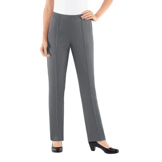 Classic Basics Thermohose, grau