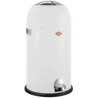Wesco Kickmaster 33 l Weiß matt