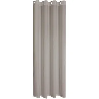 Gerster Ilia Ösen 140 x 235 cm Beige 1 St.
