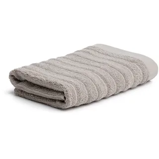 Möve Wellbeing Handtuch 50 x 100 cm cashmere