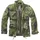 M65 Giant Camouflage grün 3XL