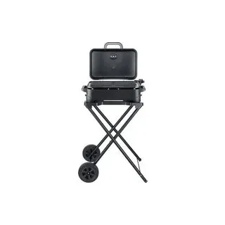 Severin Elektro, Tisch Grill Schwarz