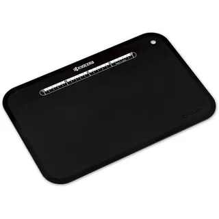 Kyocera Schneidunterlage 1-tlg. 37 x 25 x 0,2 cm Schwarz