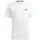 Training Shirt Weiß/Schwarz XXL