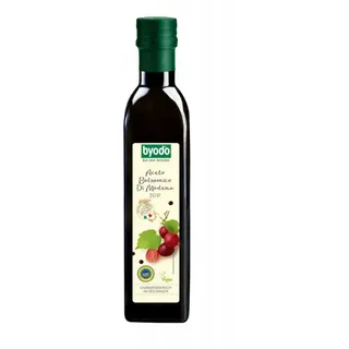 byodo - Aceto Balsamico di Modena IGP 500 ml