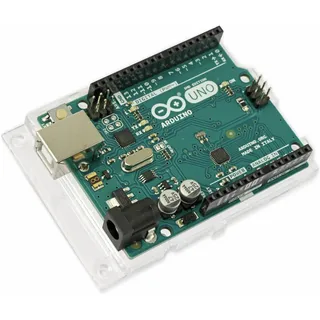 Arduino Arduino® Uno Smd Rev3 - Transparent