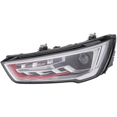 Simoni Racing HLF/T Adhesive Headlight Film, Transparent