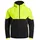Softshelljacke Neon Yellow XXL
