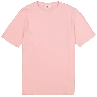 Garcia Z1179 Kurzarm-t-shirt - Pink - 3XL