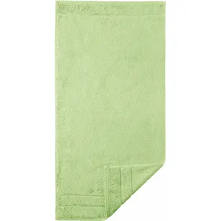 Egeria Prestige Badetuch 75 x 160 cm grün