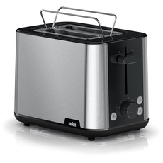 Bild HT 1510 BK PurShine Toaster (0X23010032)