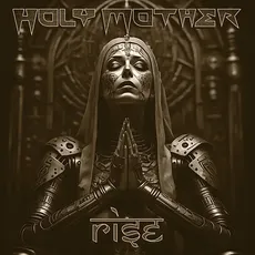 Holy Mother - Rise (Digipak) [CD]
