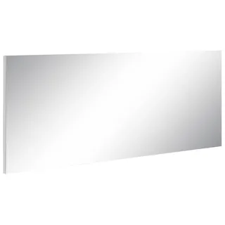 borchardt Möbel Spiegel 123 x 45 cm Grau