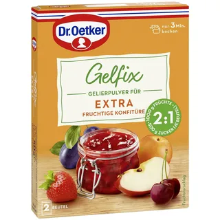 Dr. Oetker Sahnesteif 25 g