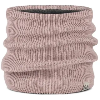 Buff Buff® Strick & Polar Schlauchschal Rosewood Unisex Erwachsene