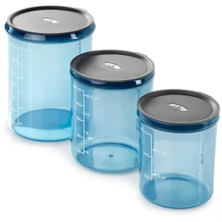 GSI INFINITY STORAGE SET
