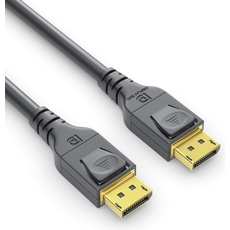 Purelink DisplayPort – DisplayPort (10 m, DisplayPort), Video Kabel