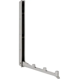 Siro Garderobenhaken Came Weiß