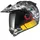 Tour-x5 Nation Mehrfarbig M